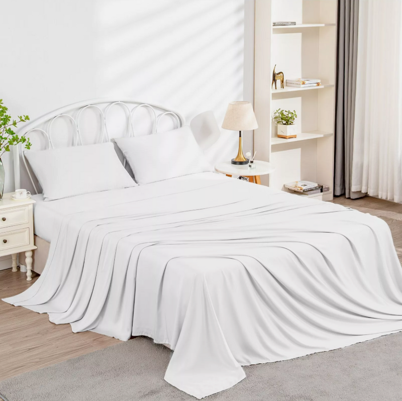 Cooling Bed Sheets