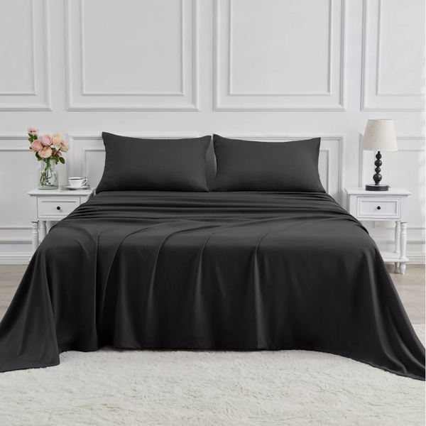 Cooling Bed Sheets