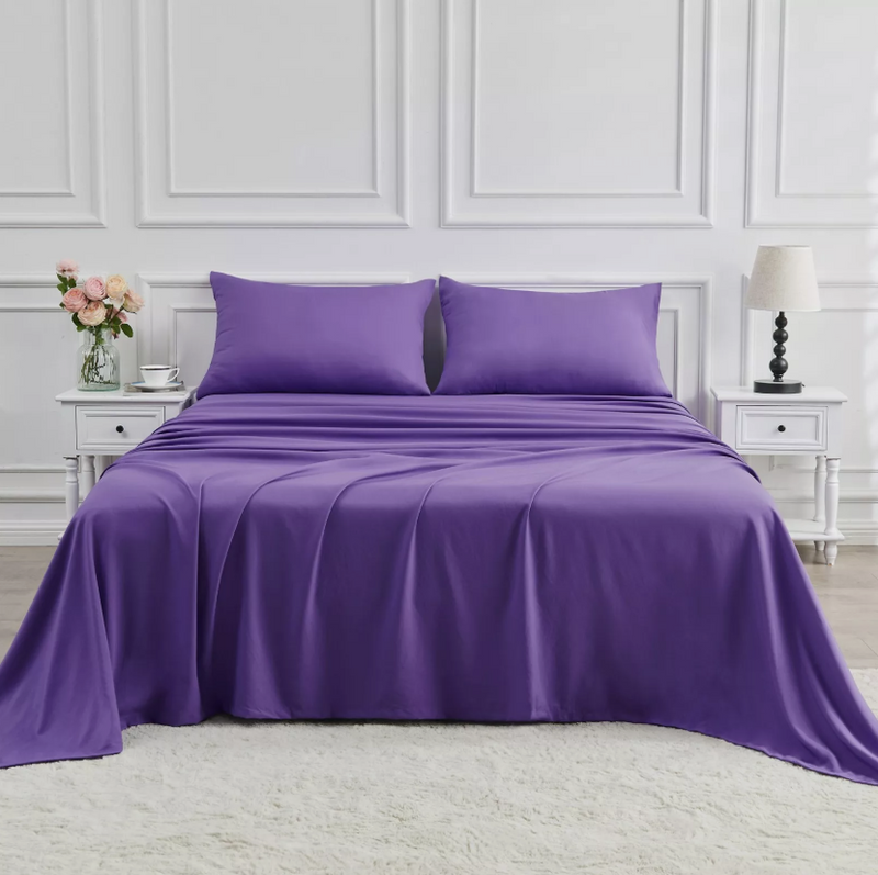 Cooling Bed Sheets