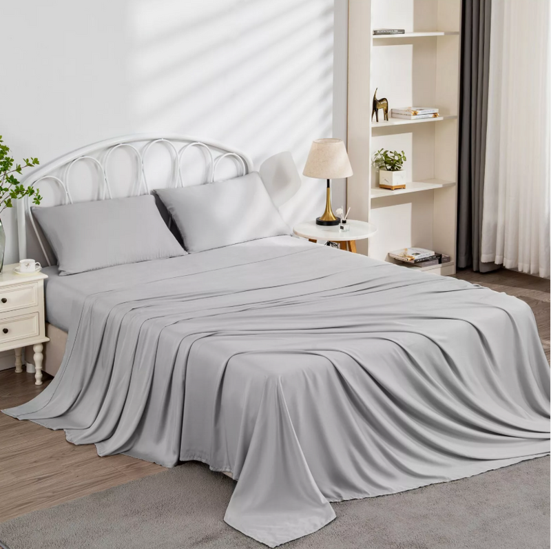 Cooling Bed Sheets