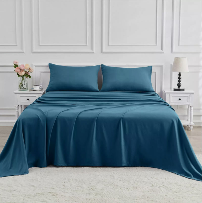 Cooling Bed Sheets