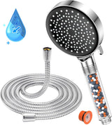 Mineral Shower Head