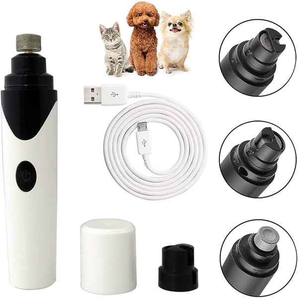 Pet Nail Grinder