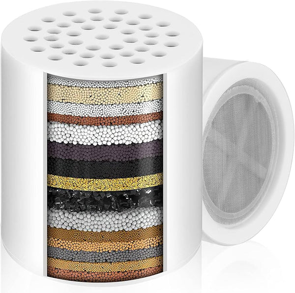 Mineral Shower Filter Attachment